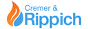 Logo von Cremer & Rippich GmbH