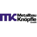 MK Metallbau Knöpfle GmbH logo