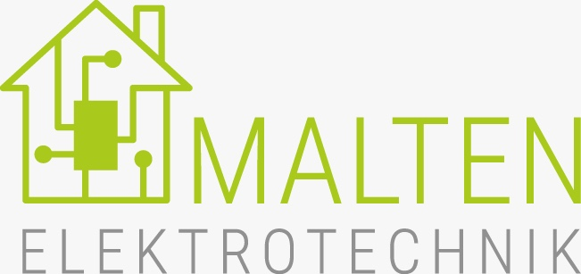 Lydia Malten Elektrotechnik logo