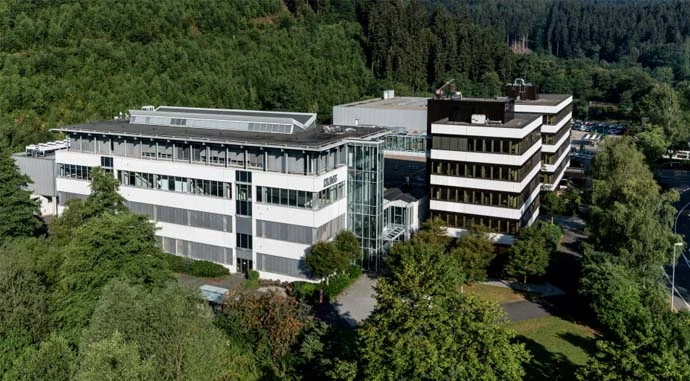 Albrecht Jung GmbH & Co. KG