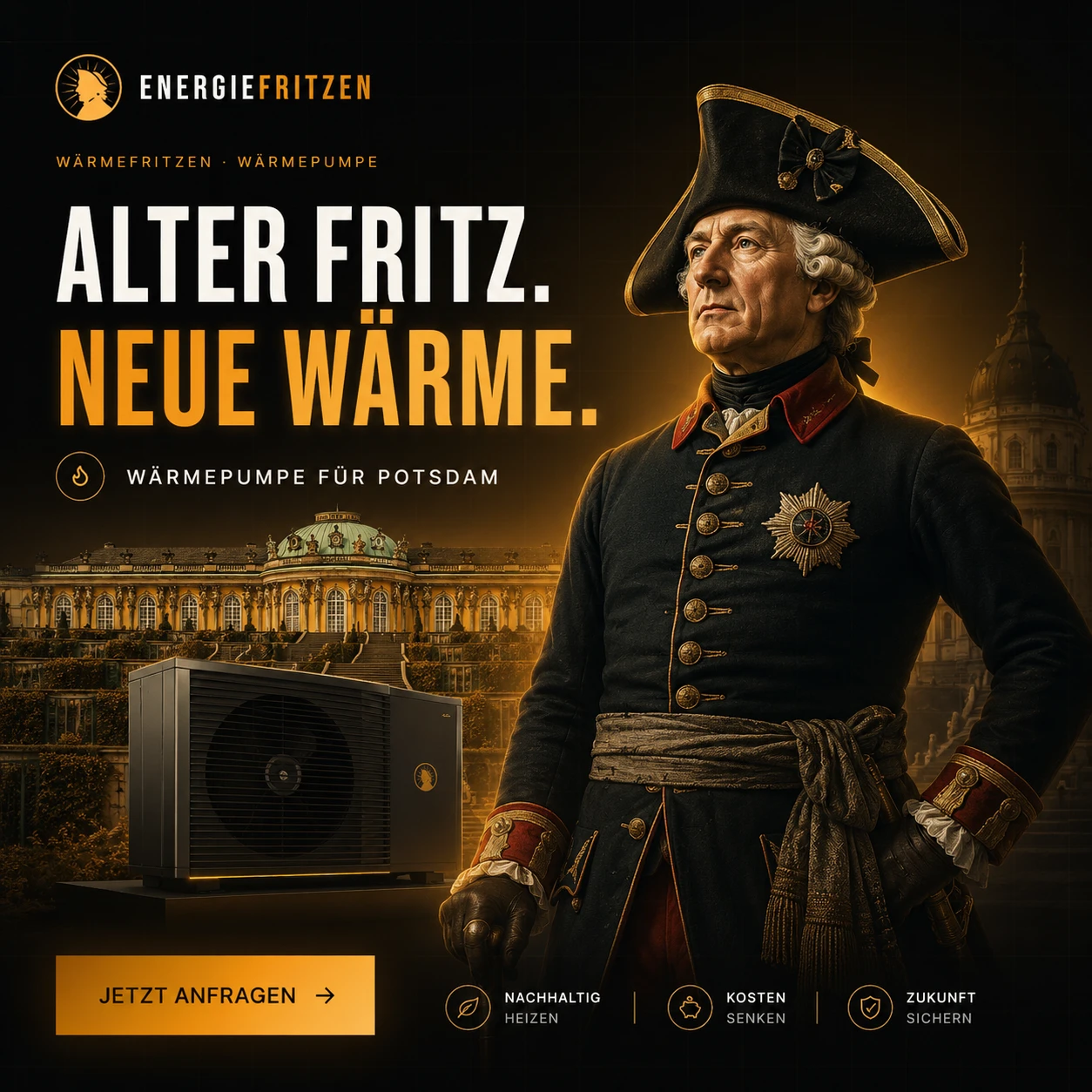 Firmenbanner PowerUs