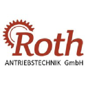 Roth Antriebstechnik GmbH logo