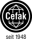 Logo von Cefak KG
