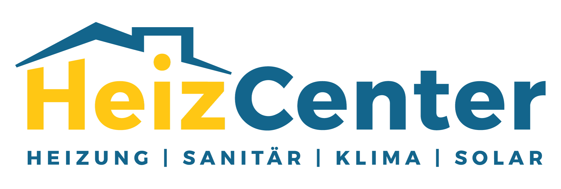 Logo von HeizCenter GmbH