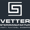 Logo von Steinmanufaktur Vetter