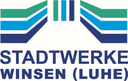 Logo von Stadtwerke Winsen (Luhe) GmbH
