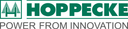 Logo von HOPPECKE Service GmbH & Co. KG
