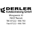 Derler Autolackierung GmbH logo