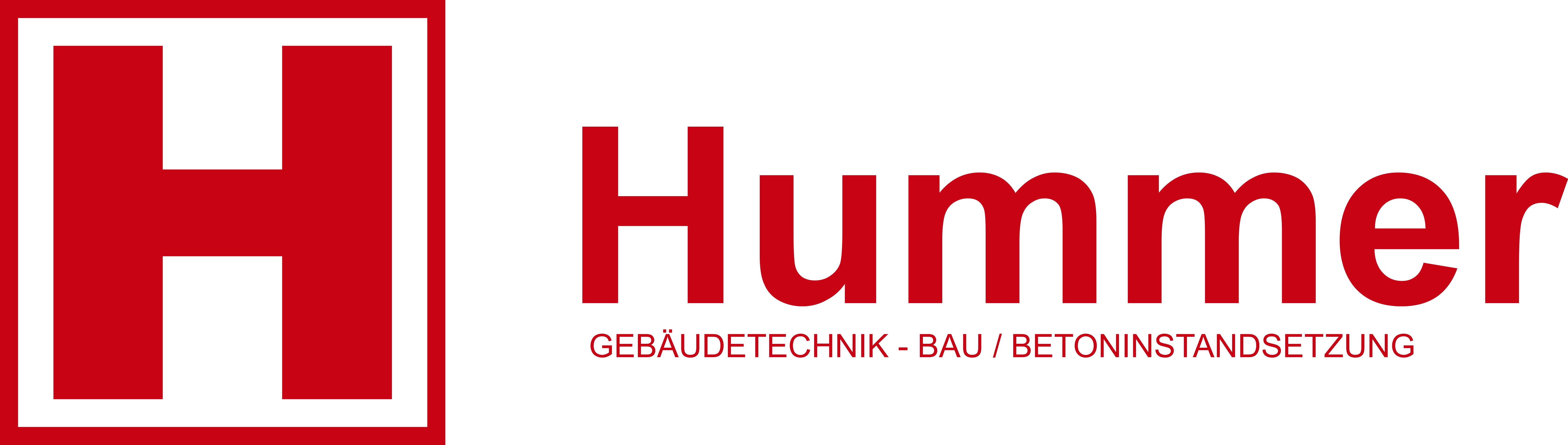 Hummer GmbH logo
