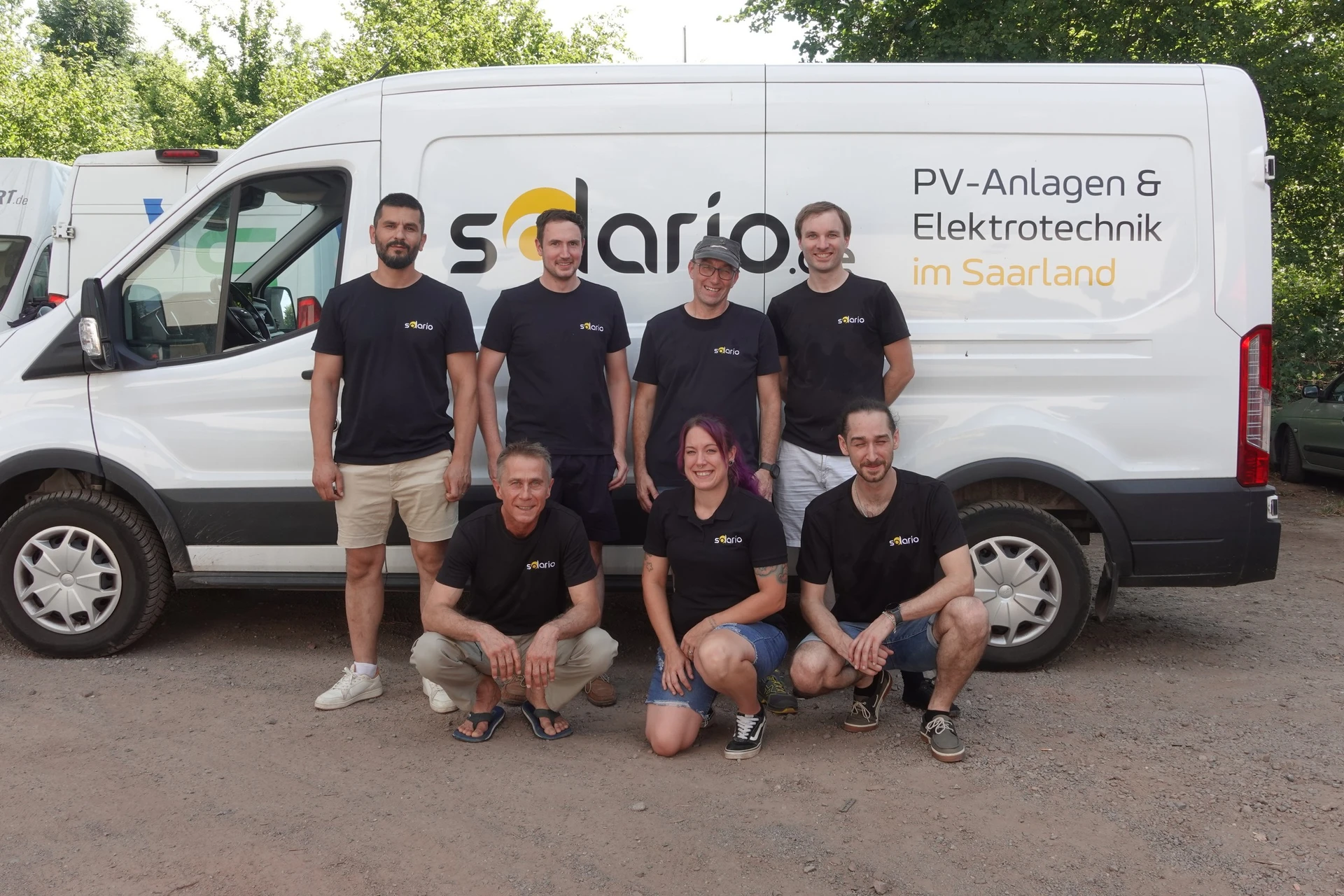 Solario GmbH