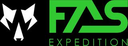 FAS Expedition GmbH logo