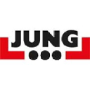 Logo von JUNG Hebe- und Transporttechnik GmbH