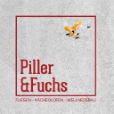 Piller & Fuchs Fliesen Marmor Kachelöfen logo