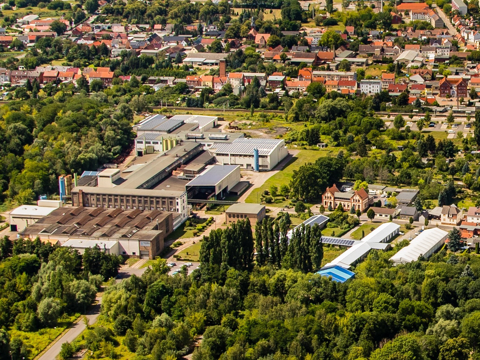 Firmenbanner PowerUs