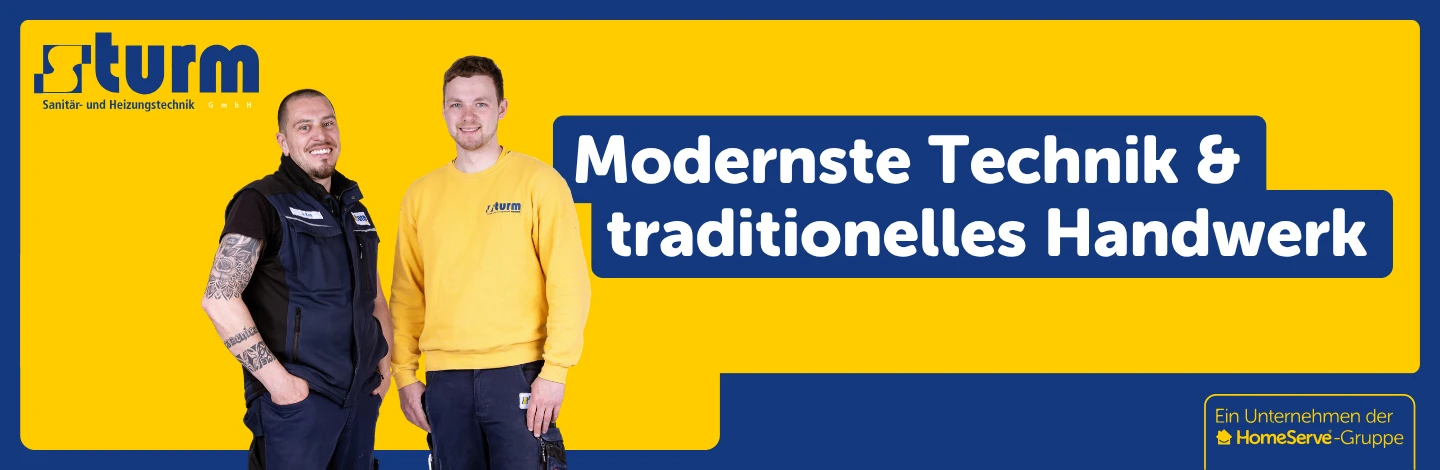 Firmenbanner PowerUs