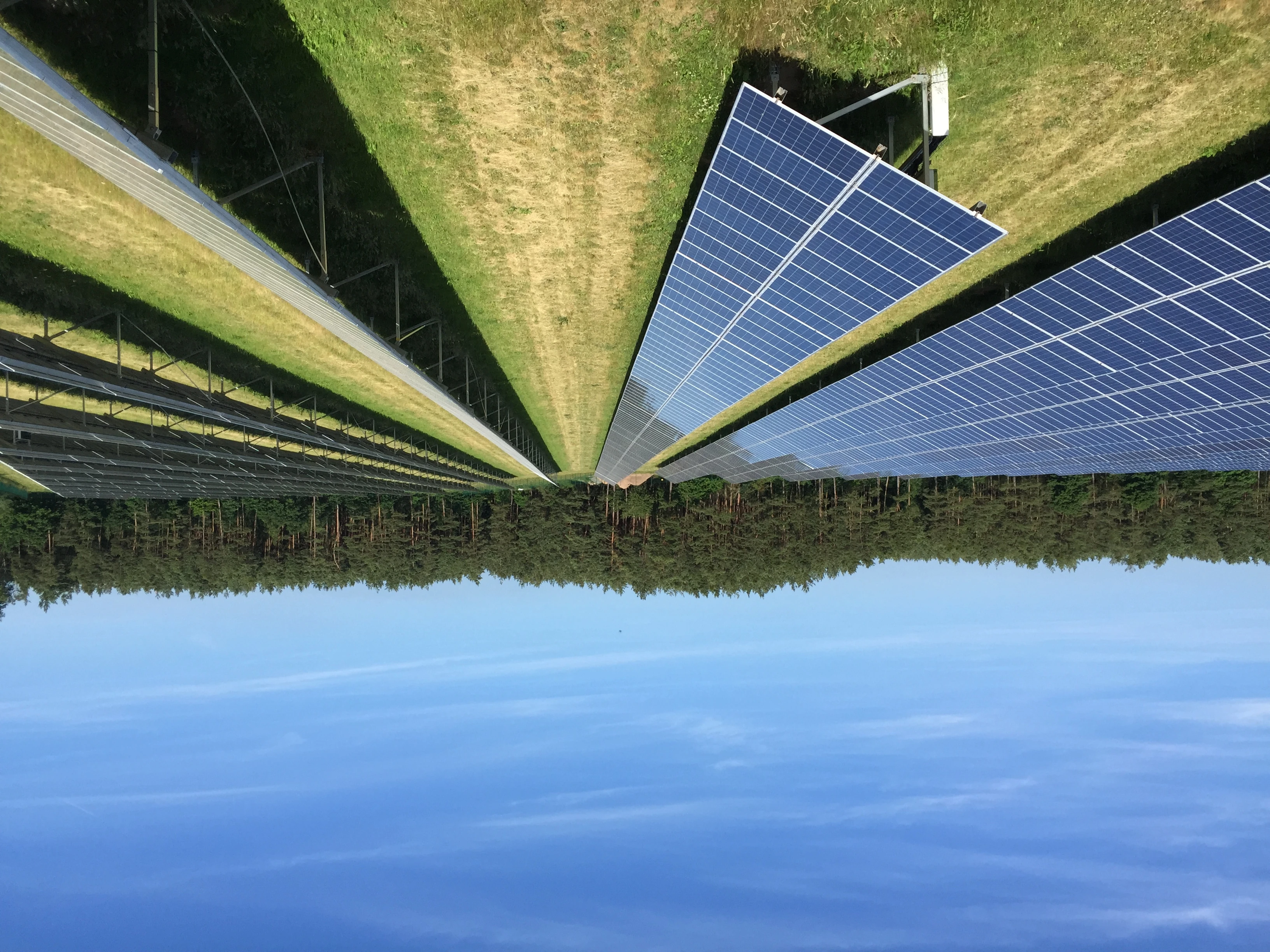 PVA Reisbach - 13 MW