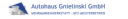 Logo von Autohaus Gnielinski GmbH