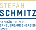 Logo von Stefan Schmitz, Sanitär Heizung Erneuerbare Energien GmbH