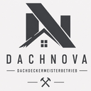 Dachnova Meisterbetrieb logo