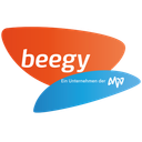 Logo von beegy GmbH