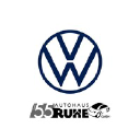 Autohaus Ruhe GmbH logo