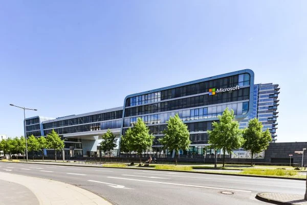 Microsoft Office Köln