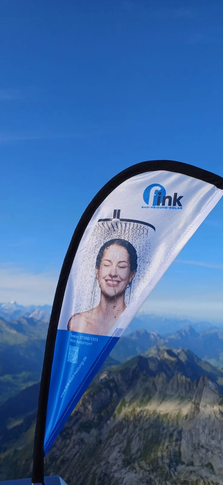 Job mit besten Aussichten 