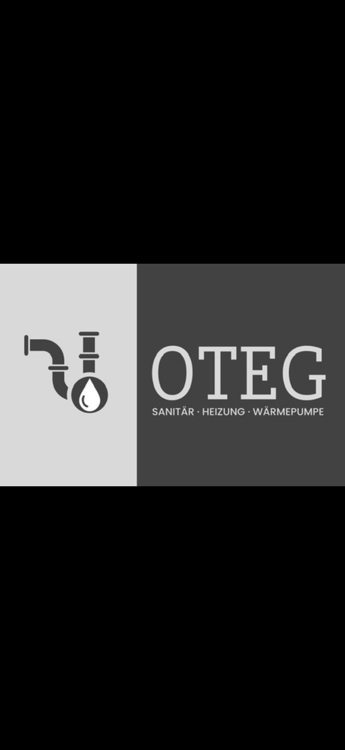 OTEG Haustechnik logo