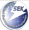 Logo von Solar- und Elekrtotechnik Kremmen