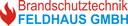 Logo von Brandschutztechnik Feldhaus GmbH