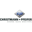 C + P INDUSTRIETECHNIK GMBH & CO. KG logo