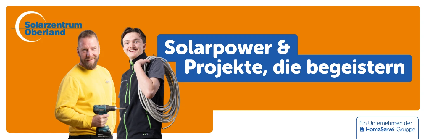 Firmenbanner PowerUs