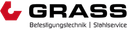 Logo von Robert Grass GmbH & Co. KG  - Werk Il
