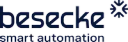 Logo von besecke GmbH & Co. KG