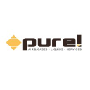 Logo von pure! GmbH