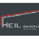 Logo von Heil Bedachung GmbH