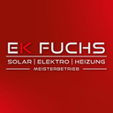 Logo von EK Fuchs