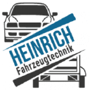 Heinrich Fahrzeugtechnik logo