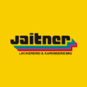 Jaitner GmbH & Co.KG Lackiererei u Karosseriebau logo
