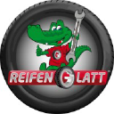 Logo von Reifen Glatt GmbH