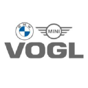 Logo von Autohaus Vogl e.K. BMW und MINI Vertragshändler