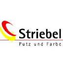 Striebel GmbH logo
