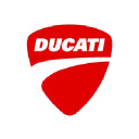 Ducati Motor Deutschland GmbH logo
