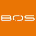 BOS Systemtechnik GmbH logo