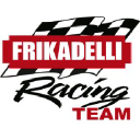 Frikadelli Racing GmbH logo