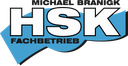 Michael Branigk HSK Fachbetrieb logo