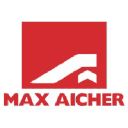 Max Aicher Boardinghouse - Das Rundum logo