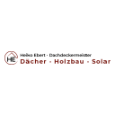 Heiko Ebert Dachdeckermeister logo