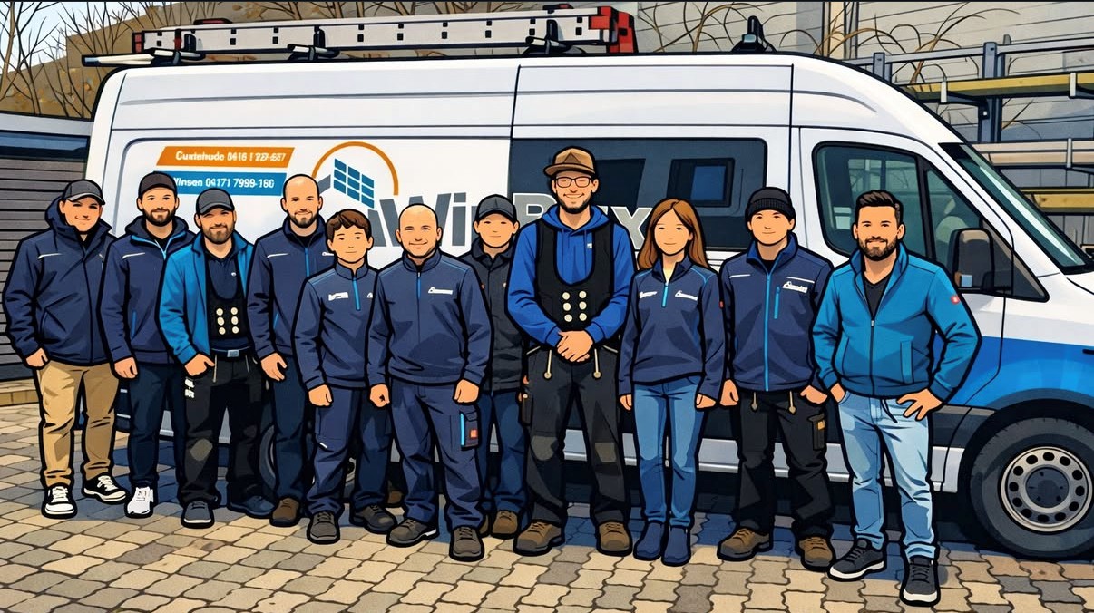 Firmenbanner PowerUs