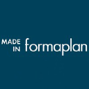 Rudolf Henrichsmeyer formaplan GmbH & Co. KG logo